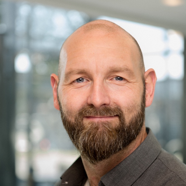 Andreas Lydersen