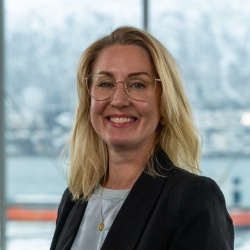 Anette Kristin Bø Andreassen
