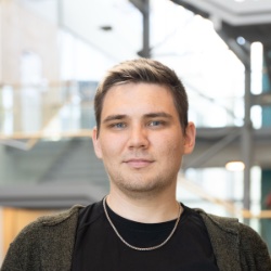 Simen Fjellstad